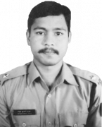 Tapan Kumar Deka Tapan Kumar Deka